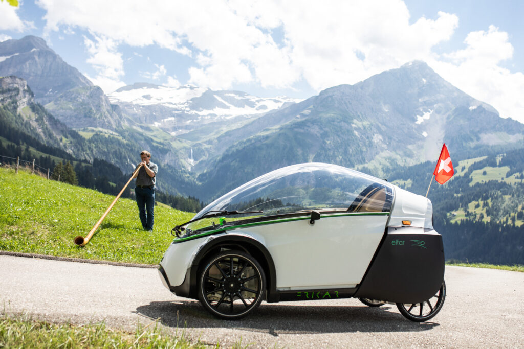 Podbike